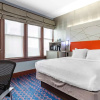 Отель Best Western Premier Historic Travelers Hotel Alamo Riverwalk, фото 5
