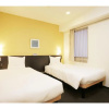 Отель Smile Hotel Tokyo Nihonbashi, фото 3