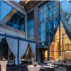 Отель Yangzhou Wanda Yihua Hotel, фото 13