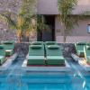 Отель Paralos Venus Suites - Adults Only, фото 16
