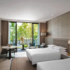 Отель Phuket Marriott Resort And Spa, Nai Yang Beach, фото 6