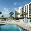 Отель The Ellie Beach Resort Myrtle Beach, Tapestry By Hilton, фото 1