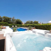 Отель Villa Pino with Jacuzzi, фото 23