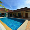 Отель Bamboo Garden Villa, фото 1