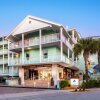 Отель The Reach Key West, Curio Collection by Hilton в Ки-Уэсте