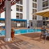 Отель Hampton Inn San Antonio-Downtown (River Walk), фото 23