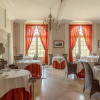 Отель Le Château d Etoges, фото 21