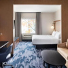 Отель Fairfield Inn & Suites by Marriott West Kelowna, фото 8