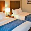 Отель Comfort Inn & Suites Vancouver Downtown City Center, фото 8