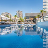 Отель Hilton Diagonal Mar Barcelona, фото 27