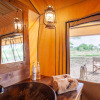 Отель Baobab Tented Camp, фото 18