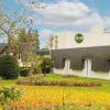 Отель B&B HOTEL Valenciennes Sud, фото 1