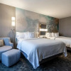 Отель Courtyard by Marriott Cleveland Willoughby, фото 4