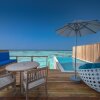 Отель Cora Cora Maldives-Premium All-Inclusive, фото 18