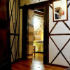 Отель Chambres d'Hôtes Idiartekoborda, фото 16