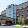 Отель La Quinta Inn & Suites by Wyndham Minneapolis-Minnetonka в Миннетонке
