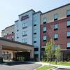 Отель La Quinta Inn & Suites by Wyndham Minneapolis-Minnetonka, фото 1