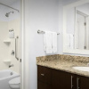Отель TownePlace Suites by Marriott Goldsboro, фото 13