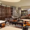 Отель Hampton Inn Orlando-International Airport, фото 27