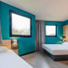 Отель B&B HOTEL Cholet Sud, фото 7