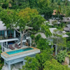 Отель Coral Cliff Beach Resort Samui, фото 26
