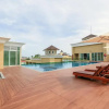 Отель Crystal Palace Luxury Hotel, фото 29
