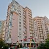 Гостиница V Tsentre 9 Apartments в Краснодаре