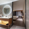 Отель UrCove by HYATT Nanjing South Railway Station, фото 19