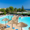 Отель Olympos Beach Hotel, фото 3