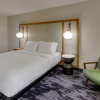 Отель Fairfield Inn & Suites by Marriott Southport, фото 17