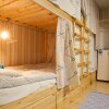 Отель Dream Hostel Astana в Астане