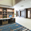 Отель Holiday Inn San Jose - Silicon Valley, an IHG Hotel, фото 36