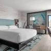 Отель Marriott San Antonio Airport, фото 4
