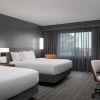 Отель Courtyard by Marriott Lakeland, фото 2