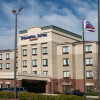 Отель SpringHill Suites by Marriott Greensboro, фото 1