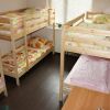 Гостиница Club Hotel Vremena Goda Hostel в Москве