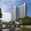 Отель Four Points by Sheraton Singapore, Riverview, фото 1