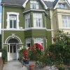 Отель Green Gables B&B в Трали