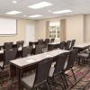 Отель Residence Inn Atlanta Duluth/Gwinnett Place, фото 24