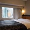 Отель Курорт Apa Hotel & Resort Nishishinjuku Gochome Eki Tower, фото 4