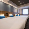 Отель Hundred Stay Tokyo Shinjuku, фото 13