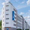 Отель ibis budget Nanterre La Défense в Нантере