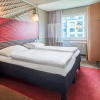 Отель B&B HOTEL Frankfurt-Messe, фото 9