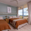 Отель Kangaroo Island Seaview Motel, фото 2