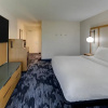 Отель Fairfield Inn & Suites by Marriott Southport, фото 8