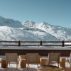 Отель Le Val Thorens, a Beaumier Hotel, фото 19