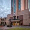 Отель Hilton Glasgow в Глазго