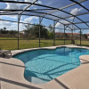 Отель Orlando Supreme Vacation Homes, фото 11