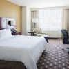 Отель Pittsburgh Marriott City Center, фото 7