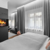 Отель THE MANES Boutique Hotel Prague, фото 16